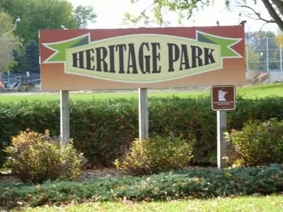 Heritage Park