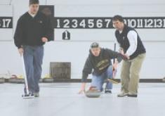 Heather Curling Club