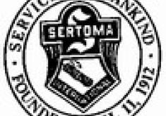 Mapleton Sertoma Logo