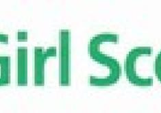 Mapleton Girl Scouts Logo